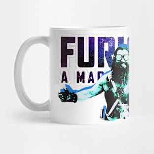 Furiosa: A Mad Max Saga Chris Hemsworth Mug